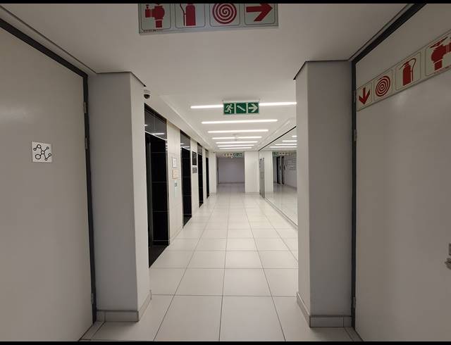 344M² OFFICE FOR SALE IN ILLOVO
